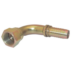 7/8 SAE 90/S M SWIVEL FR 5/8 HO SW